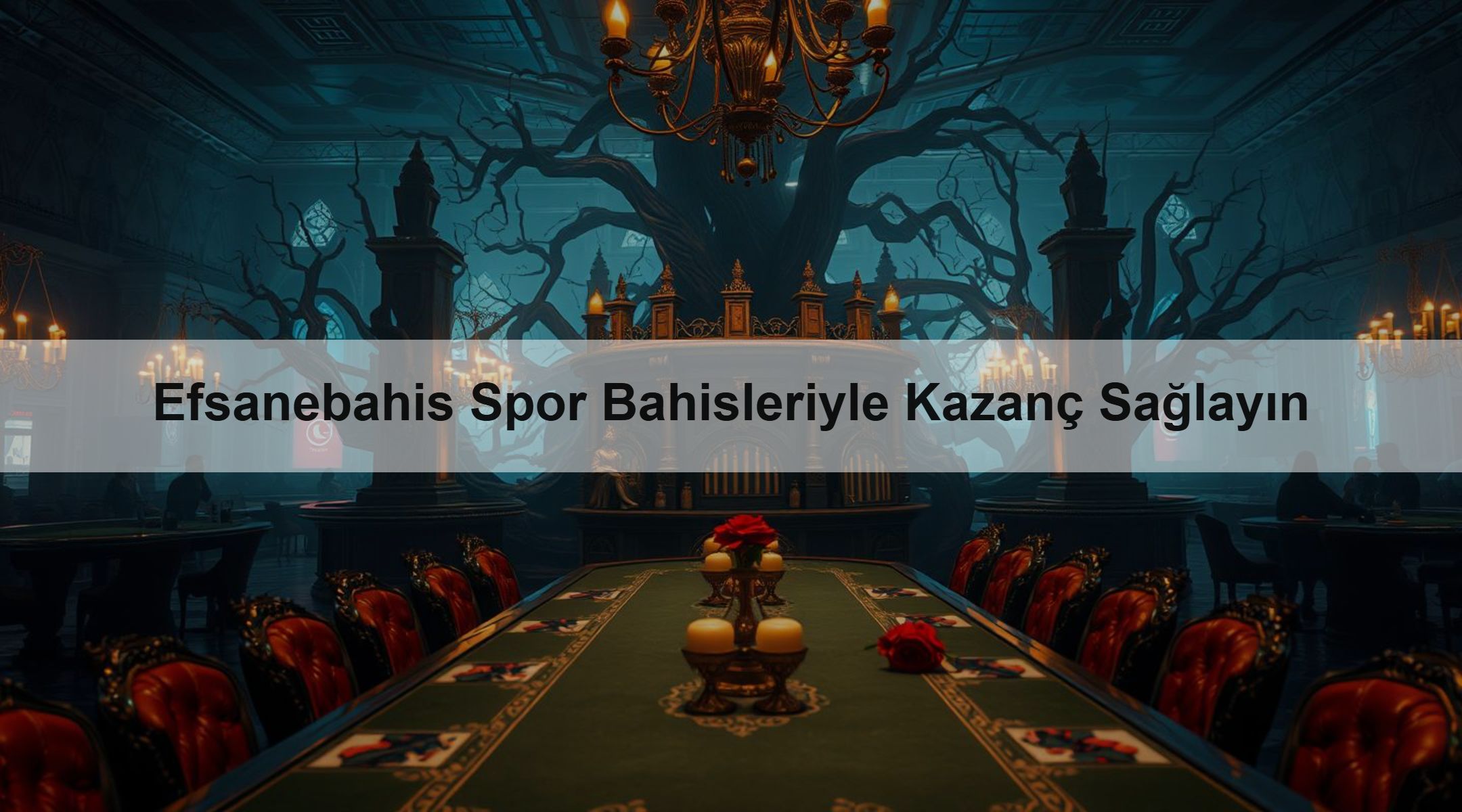 Efsanebahis Spor Bahisleriyle Kazanç Sağlayın
