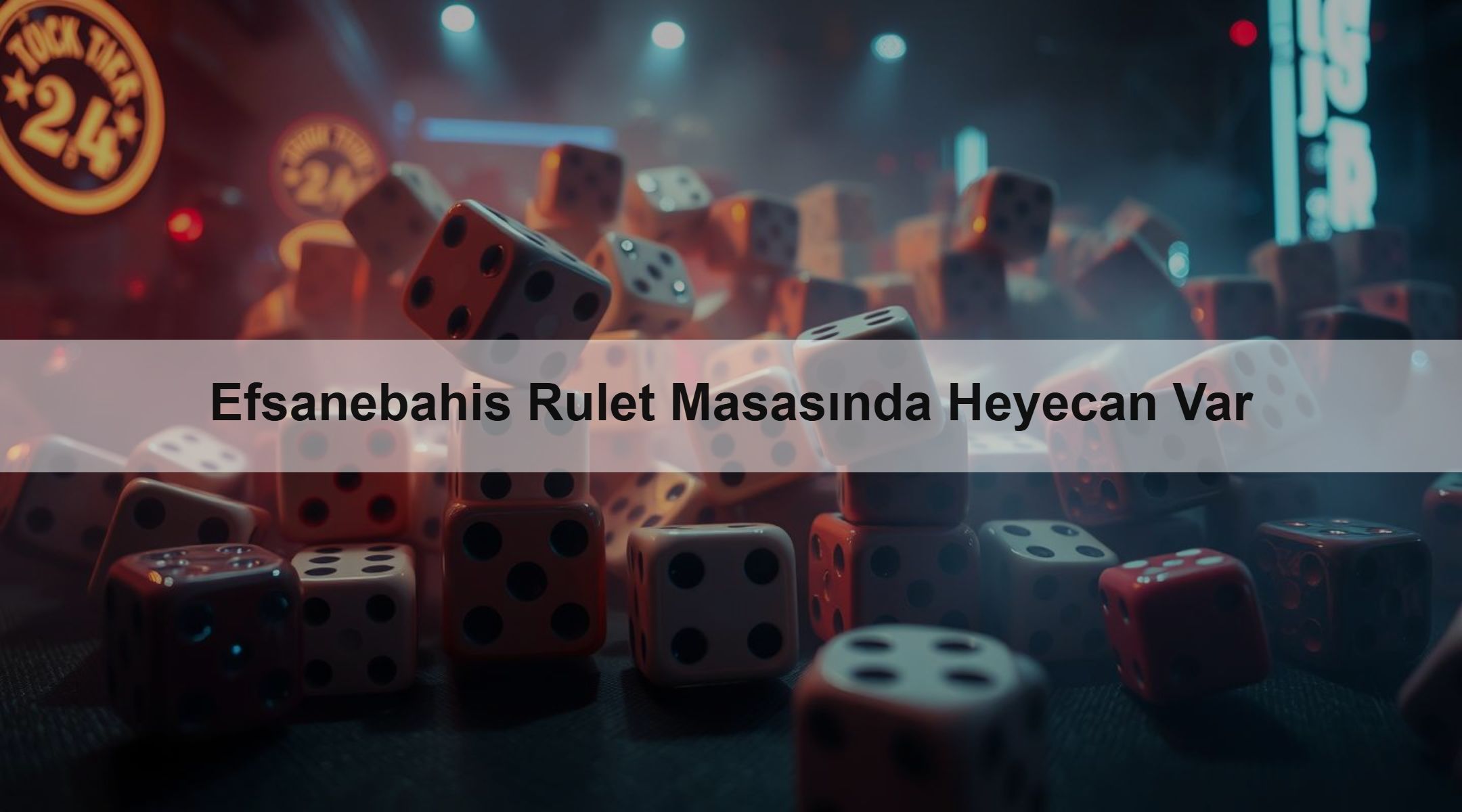 Efsanebahis Rulet Masasında Heyecan Var 1 Efsanebahis Rulet Masasında Heyecan Var